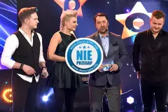 Piękni i Młodzi otworzyli kolejny odcinek eliminacji Disco Star - odcinek 8 | VIDEO