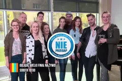 Już dzisiaj wielki finał programu Disco Star | Komu kibicujecie?!