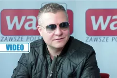 Jerzy Szuj (Jorrgus) gościem Pawła Wiszniewskiego w Radiu WAWA | VIDEO