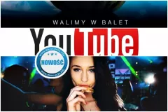 Szok - YouTube zblokował Jokera! Artysta wydał klip w nowej wersji | VIDEO