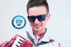 Sto lat! Wszystkiego co Najlepsze dla Damiana!