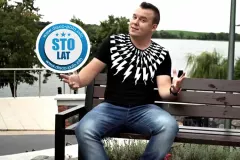 Wszystkiego co najlepsze dla Maćka| Sto Lat!