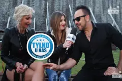 „Muzyka powinna łączyć, a nie dzielić" - grupa Mejk zza kulis estrady! | VIDEO