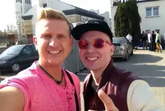 Oficjalnie: Gesek z DBomb'em w wybuchowym duecie!