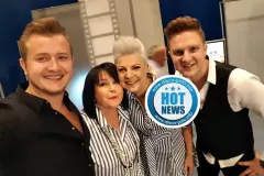 Piękni i Młodzi ponownie w programie „Sprawa dla Reportera" | HOT info