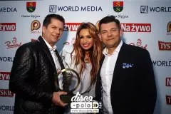 Akcent i Exaited w fantastycznym duecie! Publiczność oszalała! | VIDEO
