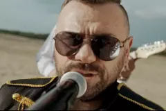 Sunrise - Zabiorę Cię Na Marsa | Premiera teledysku