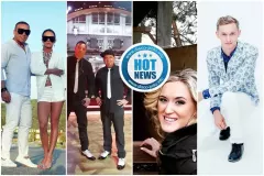 Jesika, Mirage & Yoko, Long & Junior, Spontan w kultowym programie | VIDEO