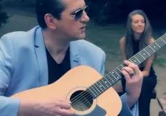 Fantastic Boys - Bądź tylko moja | Premiera klipu