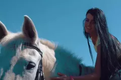 Gentleman's - Ja chcę z Tobą | VIDEO zapowiedź