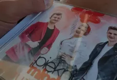 Płyta Pięknych i Młodych lada moment dostępna!