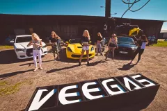 Veegas – Dam Ci króliczka! Nowy hit od Veegas! | VIDEO