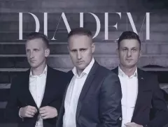 Diadem - Rozpieszczona Dama | Nowość