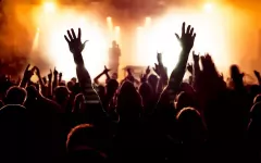 Dobre wyniki oglądalności Gali "25-lat disco polo".