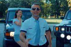 DW Wojtass powrócił "Z wiatrem we włosach", co przygotował? Video!