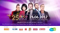 Gala „25 lat Disco Polo” w Warszawie. Znamy listę zespołów!