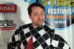 Grupa Boys z nowością pt. ,,Moja kochana" na Ostródę 2017!