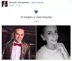 Nowa miłość w disco polo! Asia (Red Queen) oraz Dominik (Smash)!