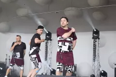 Premierowo! "Dicho" formacji Boys w naszym serwisie. Album na medal! 