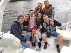 "Tego się nie da na trzeźwo" - zobaczcie najnowszy materiał! 