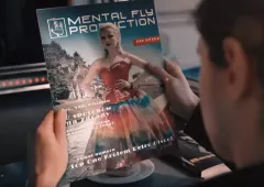 Top One - Niewinna, szalona | Premiera klipu