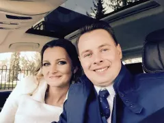 W sobotę 17 czerwca Dorota (Mig) i Marek wezmą ślub! 