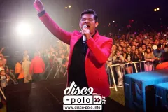 Akcent rozbija bank! Ponad 170 milionów na jego koncie!