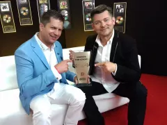 Akcent zdobył nagrodę publiczności w plebiscycie Festiwalowa Złota 20!
