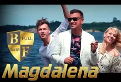 Baby Full - Magdalena | Premiera klipu