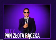 Diley - Pan Złota Rączka | Nowość