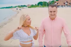 Gonti - Zostań Ze Mną Tu | Premiera teledysku
