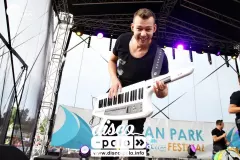 Gratulacje! Jacek (z formacji Andre) zostanie ojcem!