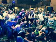 Grupa Playboys zagrała na urodzinach swojej fanki! | Było nieziemsko! 