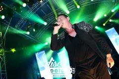 Grupa Weekend w piosence pt. "Miłość" zespołu Boys! | VIDEO