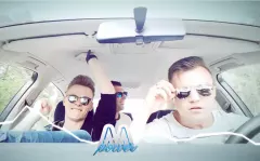 M-Power - A ja idę dalej | PREMIERA