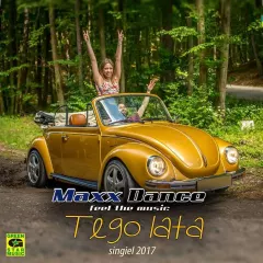 Maxx Dance - Tego Lata | Video Ostróda | PREMIERA