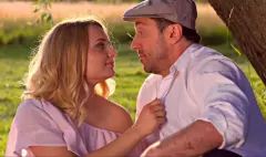 Nastja & Marcin Miller - Będę przy Tobie | Video | PREMIERA