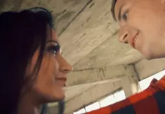 Never - Lubisz Kiedy Mowie Kocham Cie | Premiera klipu