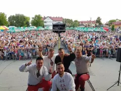 Skandal z zespołem Magik Band! Jak to się zakończy?!