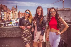 Top Girls - Kochaj nieprzytomnie | Mega Premiera