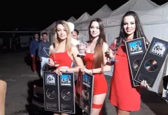 Top Girls - Nie będę twoja | Video Ostróda | PREMIERA