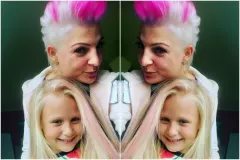 "Włosy na Kobylnice gotowe" - Magda Narożna (Piękni i Młodzi) zmieniła image 