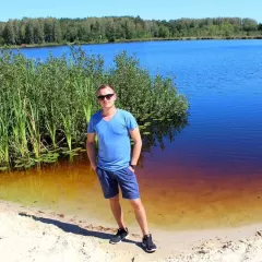 Wszystkiego co Najlepsze dla Marcina (Kowerowisko) | Sto Lat!