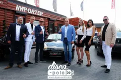 Zespoł AM - Salon Euro Auto | Video | PREMIERA