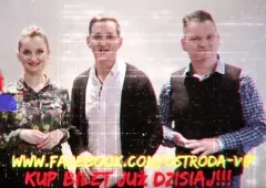Zespół Mig zaprasza...na VIP!