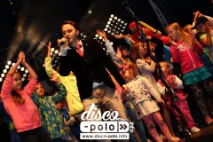After Party i dzieci na jednej scenie! Musisz to zobaczyć! | VIDEO