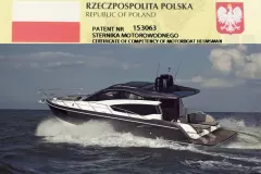 Artysta disco polo zdobył patent sternika motorowodnego! 