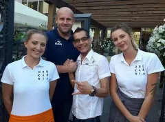 Artysta porzuci karierę muzyka na rzecz sportu?!