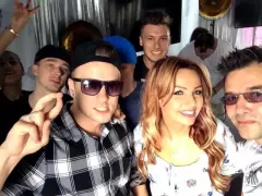 Exaited - Pokochaj mnie jeszcze raz | Video Ostróda | PREMIERA