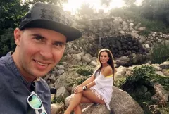 Gesek nagrał teledysk do hymnu! Ma być duet albo trio?! 